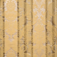 Ткань Galleria Arben Exclusive Bouquet 2212 Ivory Brown Beige