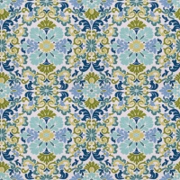 Ткань Trend 03273 Ocean