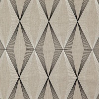 Ткань Elegancia Geometric Cross Chess