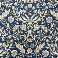 Ткань Galleria Arben Flourish 56 Mariner