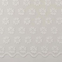 Тюль Sarlas Margarita 2-4312-ivory