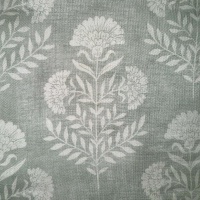 Тюль Galleria Arben Marigold Blue Stone