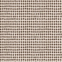 Ткань Fabricut Coin Hopper Dark Chocolate