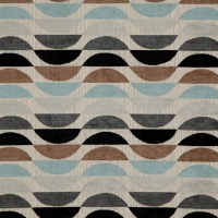 Ткань Elegancia Semicircle Horizon