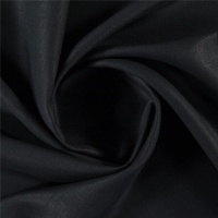 Ткань Elegancia Canvas Noir