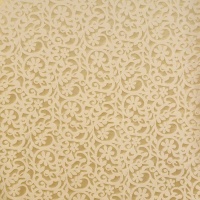 Ткань Galleria Arben Exclusive Happyland Blanc Casse