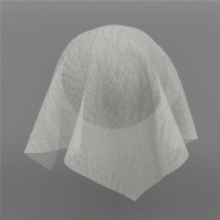 Тюль Elegancia Fresno Willmar Mist