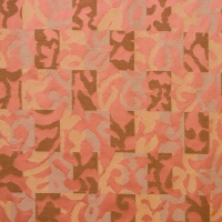 Ткань Galleria Arben Exclusive Lampasso 3345-S Col 72 Rosa D.2-3284 140 Cm *