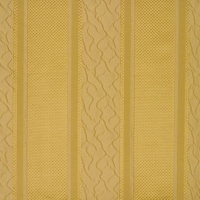 Ткань Galleria Arben Exclusive Damask 03219 Col 3 Yellow Des.6-3031 130 Cm _Ke