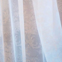 Тюль Dom Caro Tokio-Paris Delicat 01