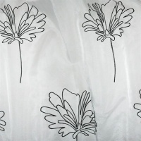 Тюль Gianti Dahlia 602-2023