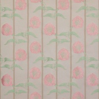 Ткань Galleria Arben Exclusive Campanule 71 Pink Almond