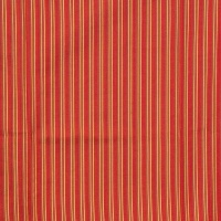 Ткань Galleria Arben Exclusive Buonarroti Stripe 183 Red