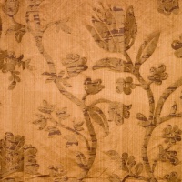 Ткань Galleria Arben Exclusive Damask 03289 Col 7 Bronze Des 6-3207 130 Cm *