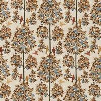 Ткань Sarlas Orangery 14-3955-shiel