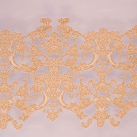 Тюль 5Avenue Fausta 12