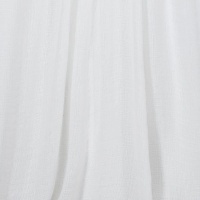 Тюль Elegancia 6253010-01 White