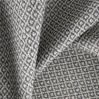 Ткань Elegancia Claude Sunrise Charcoal