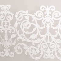 Тюль 5Avenue Fausta 41