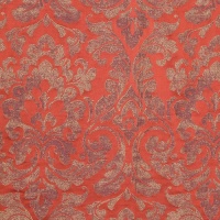 Ткань Galleria Arben Exclusive Montisio Brique