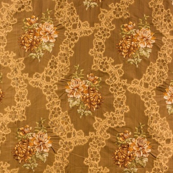 Ткань Galleria Arben Exclusive Emb 1705 Brown