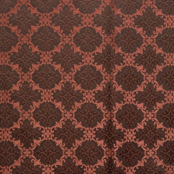 Ткань Galleria Arben Exclusive Millicent Chocolat