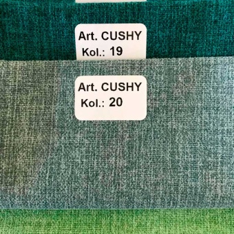 Ткань Margo Cushy 20
