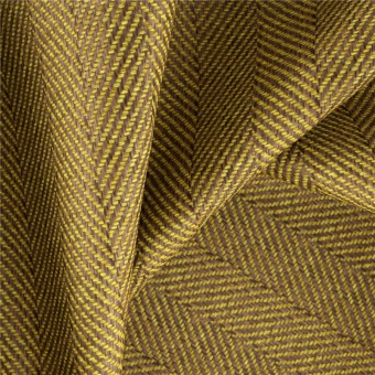 Ткань Elegancia Chevron Explorer Chartreuse