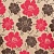Ткань Galleria Arben Exclusive Lyres Blanc Fushia_Ke