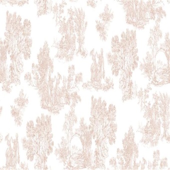 Тюль Elegancia Mallow Khaki