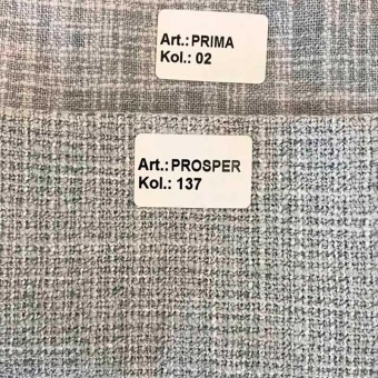 Тюль Margo Harmonia Prosper 137