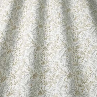 Ткань Elegancia Flower Art Leaf vine Natural