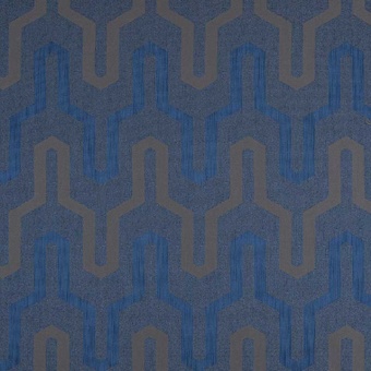 Ткань Sarlas Dion 2-4376-blue