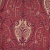 Ткань Galleria Arben Exclusive Opera Red