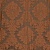 Ткань Galleria Arben Exclusive Borghese Damask 050 Des 6/1086 Col 3127 Brown