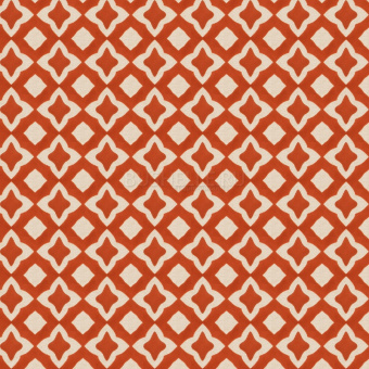 Ткань Fabricut Star Player Mandarin
