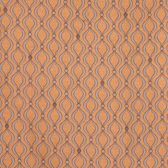 Ткань Galleria Arben Exclusive Katia 0004 Roestbruin