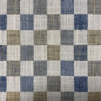 Ткань Galleria Arben Sylvie Chipper Chambray