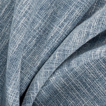 Ткань Elegancia Grain (cat.Mirandes) Bluebell