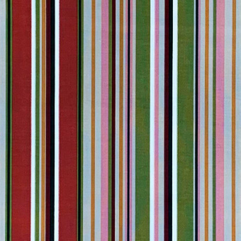 Ткань Dom Caro Gardens Kew Fence 11-red