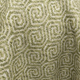 Ткань Galleria Arben Harrison Rockley 18 Pesto