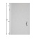 Тюль Sarlas Silenzio 2-4207-beige