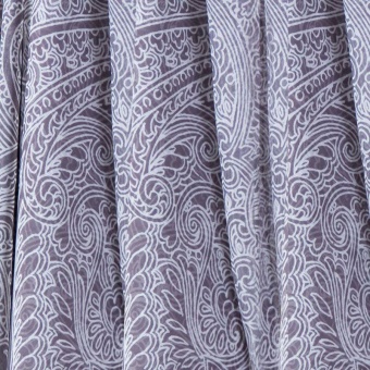 Тюль Elegancia June Sage Pewter