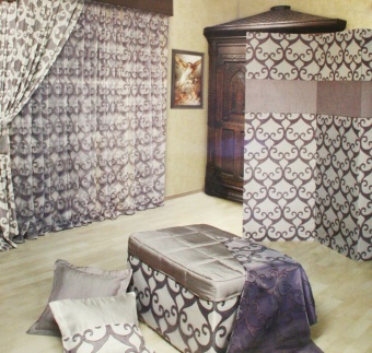 Ткань 5Avenue Castello 01
