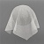 Тюль Elegancia Fresno Willmar Pure