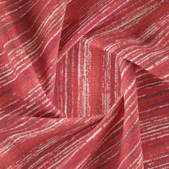 Ткань Elegancia Getty Berry