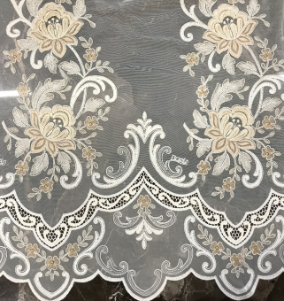 Тюль Galleria Arben Escardin Kurban Julianus 2