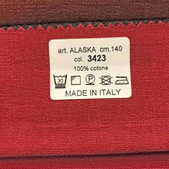 Ткань Margo Alaska 3423