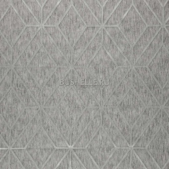 Тюль Galleria Arben Cascades 03 Aluminium