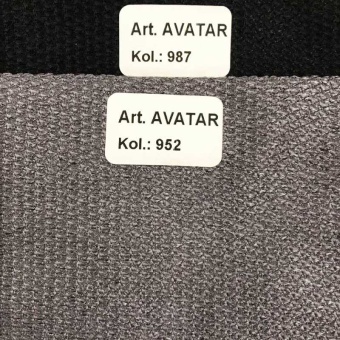 Ткань Margo Avatar 952